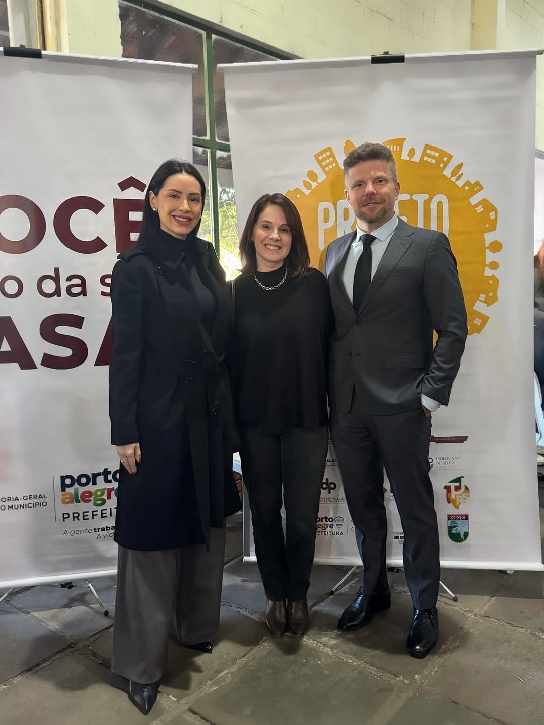 Post 7 by Colegio Notarial do Brasil-RS on Instagram (image)