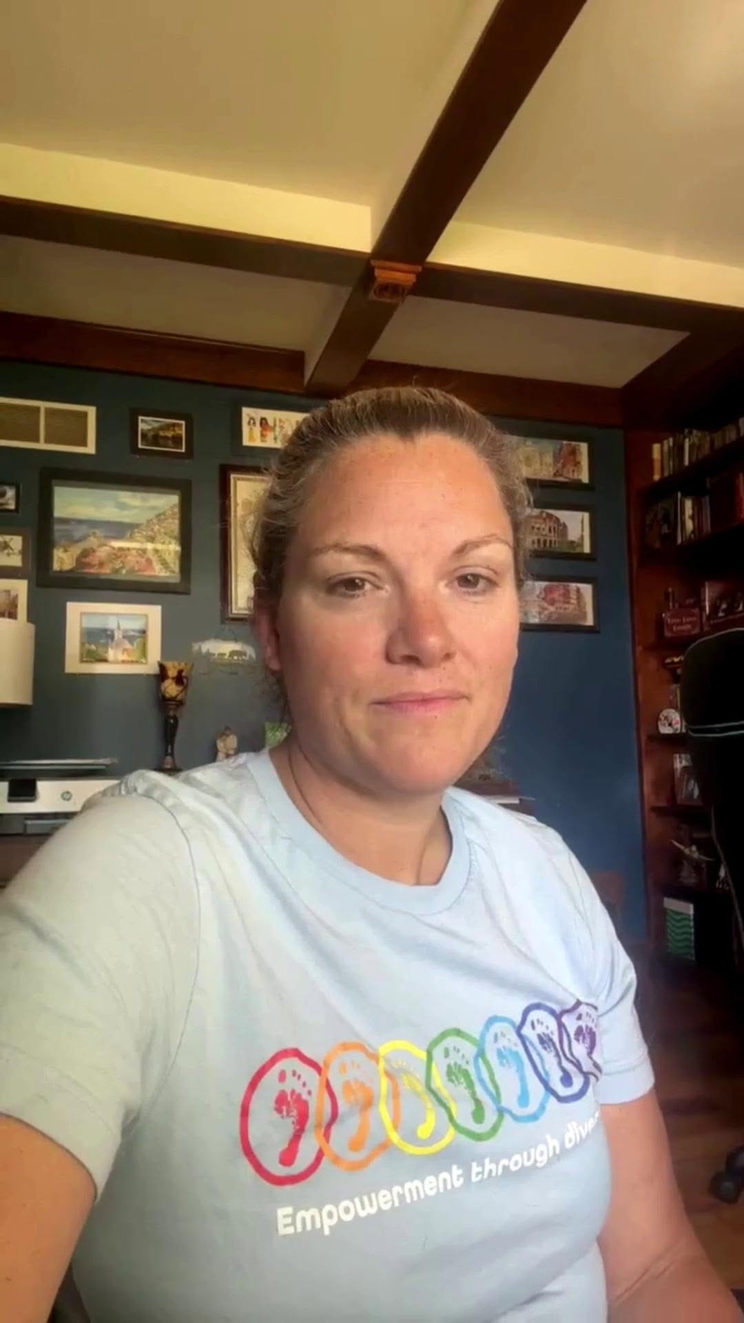 Post 1 by NANN on Instagram (video)