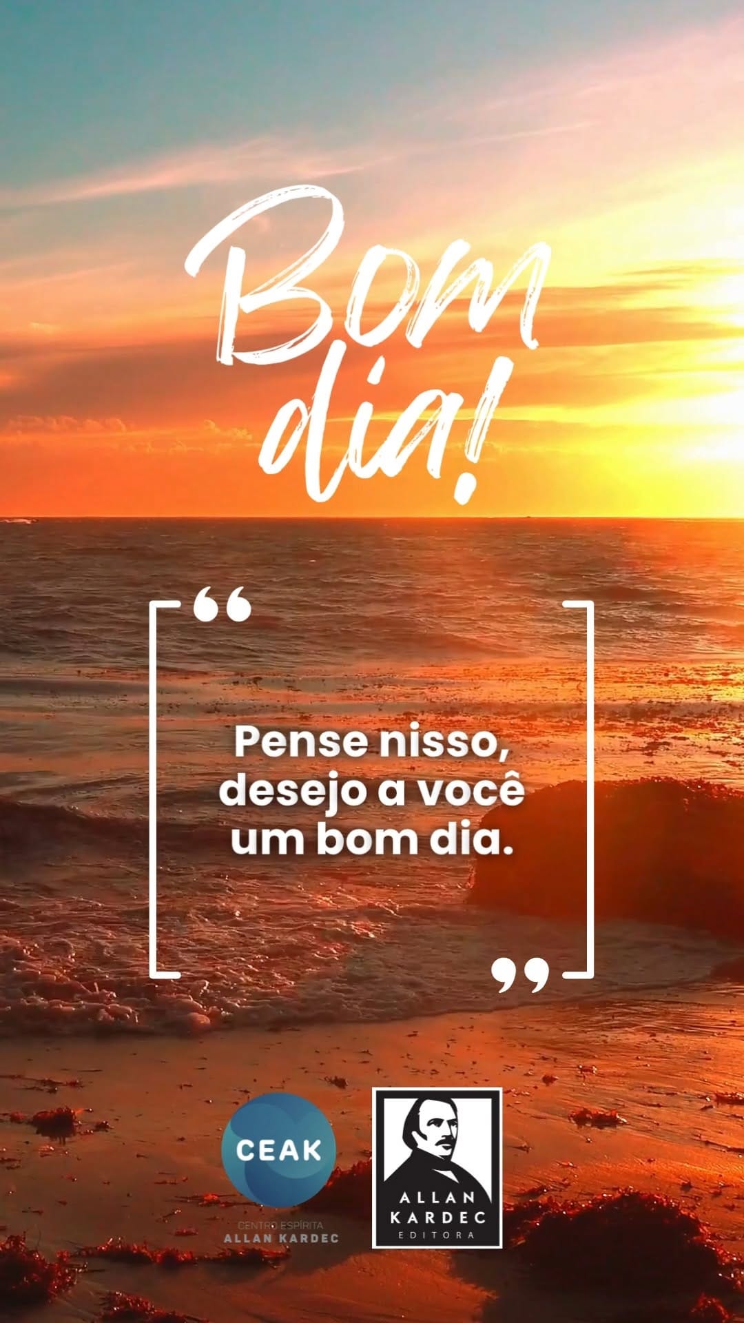 Post 8 by CEAK Campinas on Instagram (video)