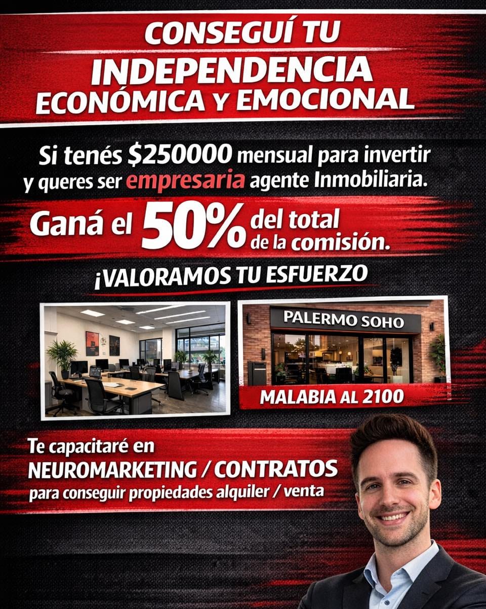 Post 4 by INMOBILIARIA VENDERMEJOR.COM.AR on Instagram (image)