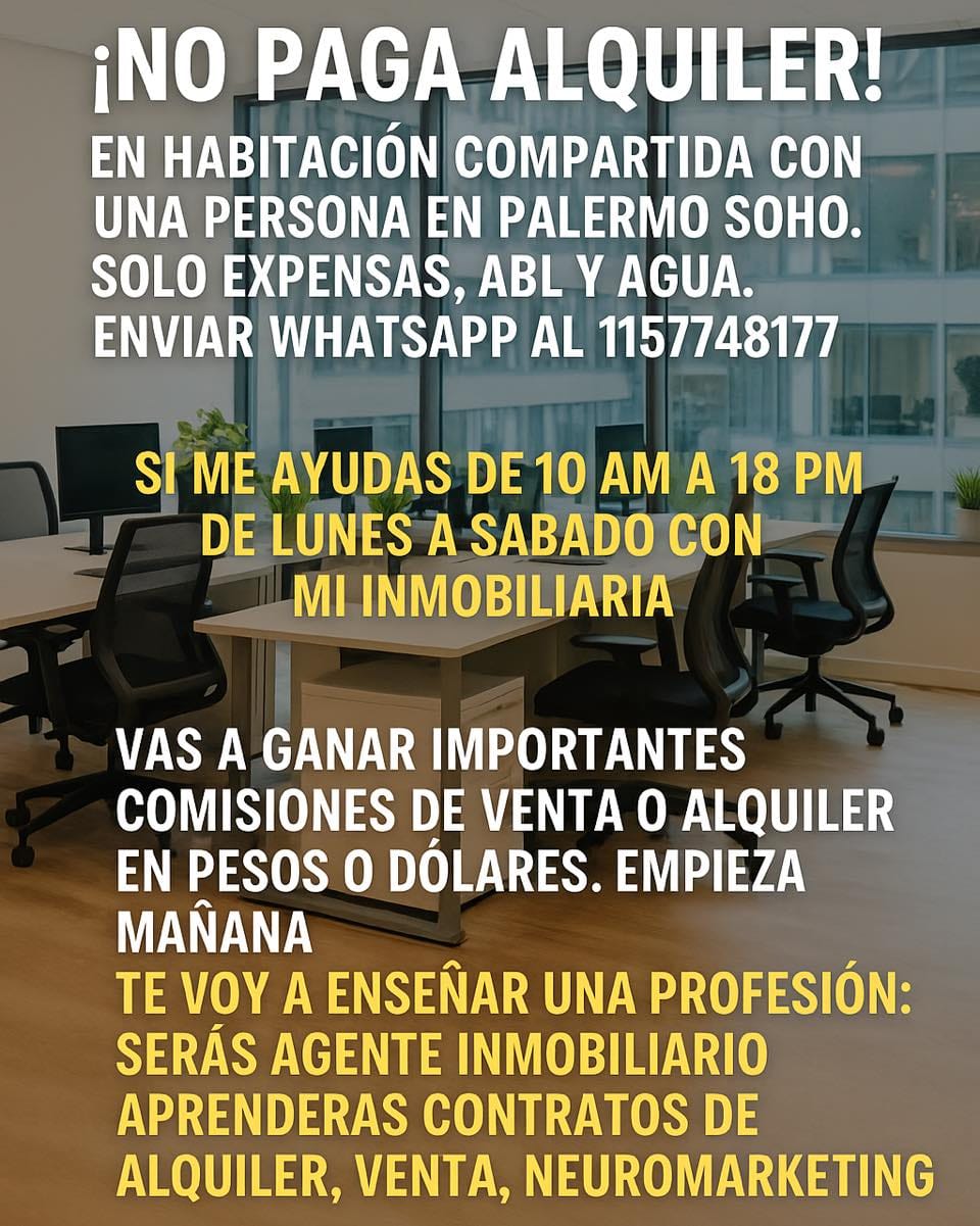 Post 9 by INMOBILIARIA VENDERMEJOR.COM.AR on Instagram (image)