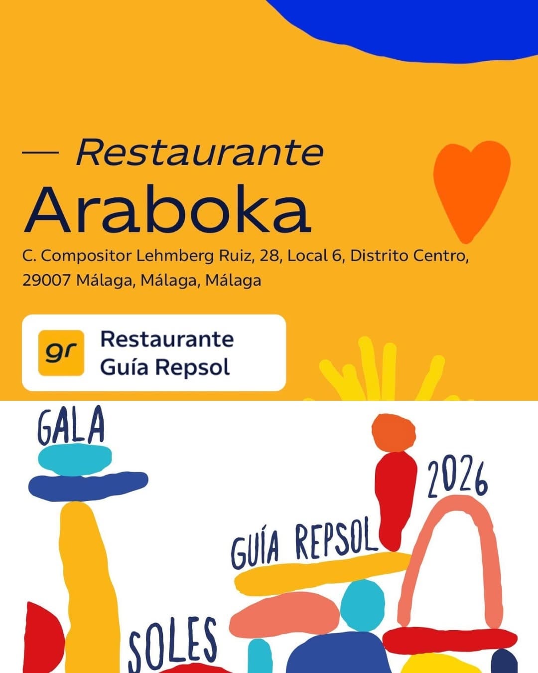Post 10 by Araboka on Instagram (carousel)