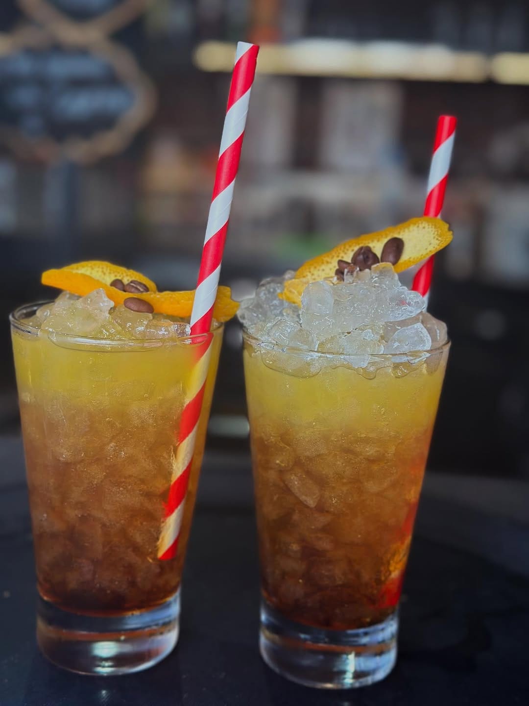 Post 6 by Serendipia Gastro Lounge on Instagram (image)