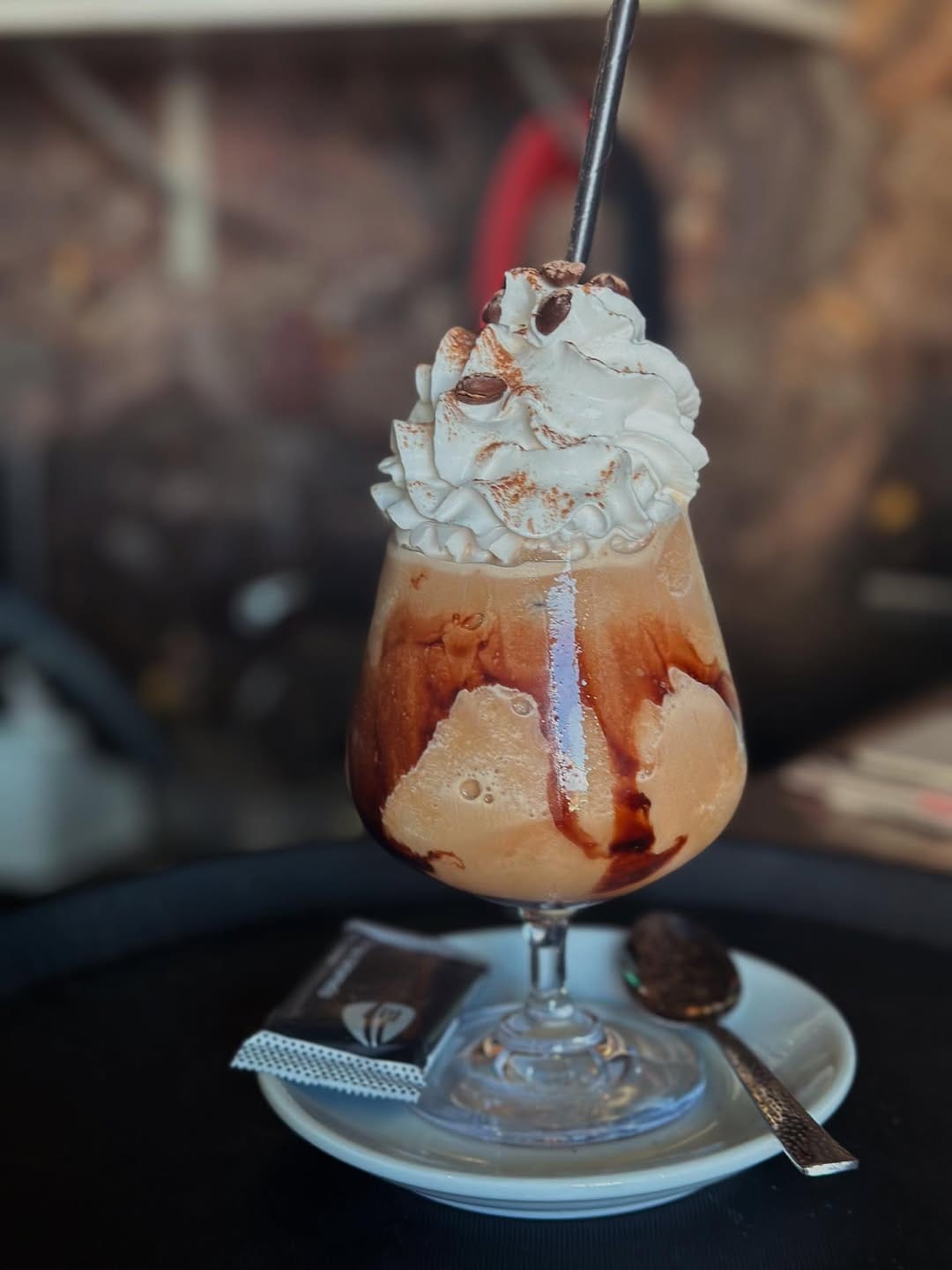 Post 8 by Serendipia Gastro Lounge on Instagram (image)