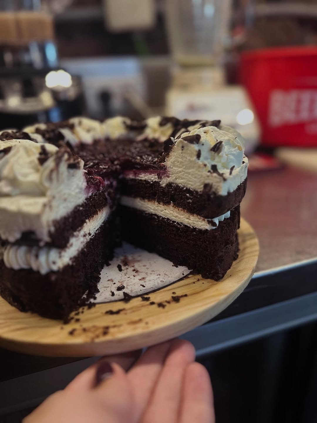 Post 2 by Serendipia Gastro Lounge on Instagram (carousel)