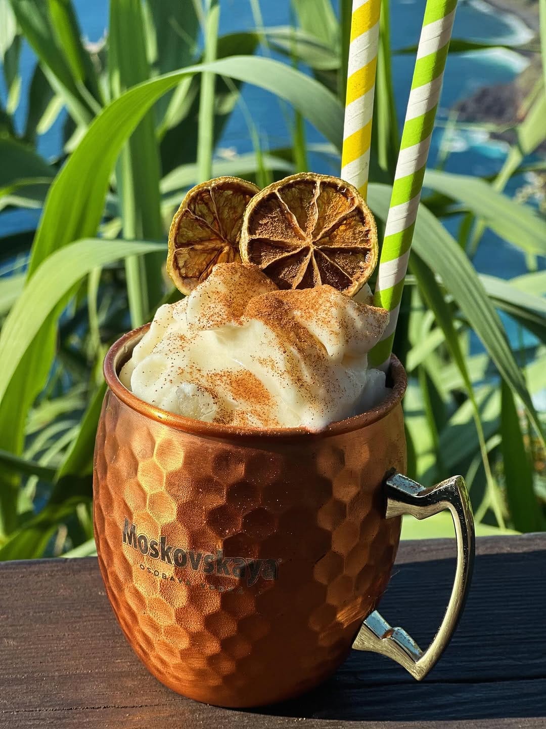 Post 9 by Serendipia Gastro Lounge on Instagram (image)