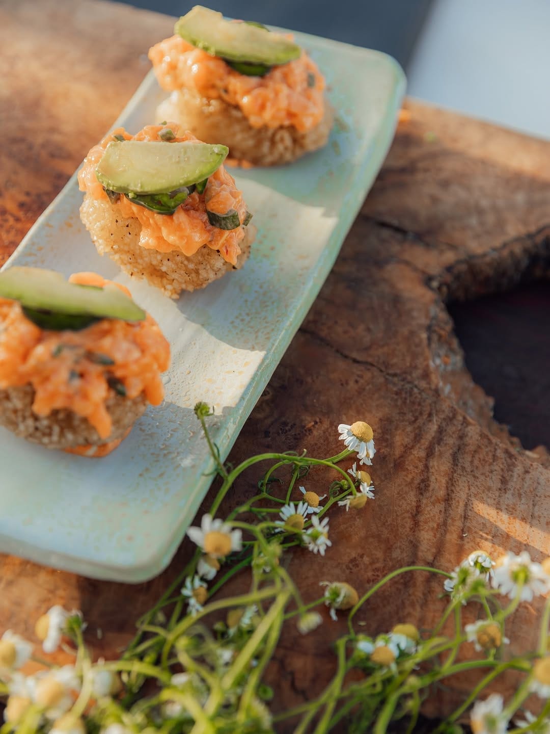 Post 6 by Ik Private Chef Tulum on Instagram (image)