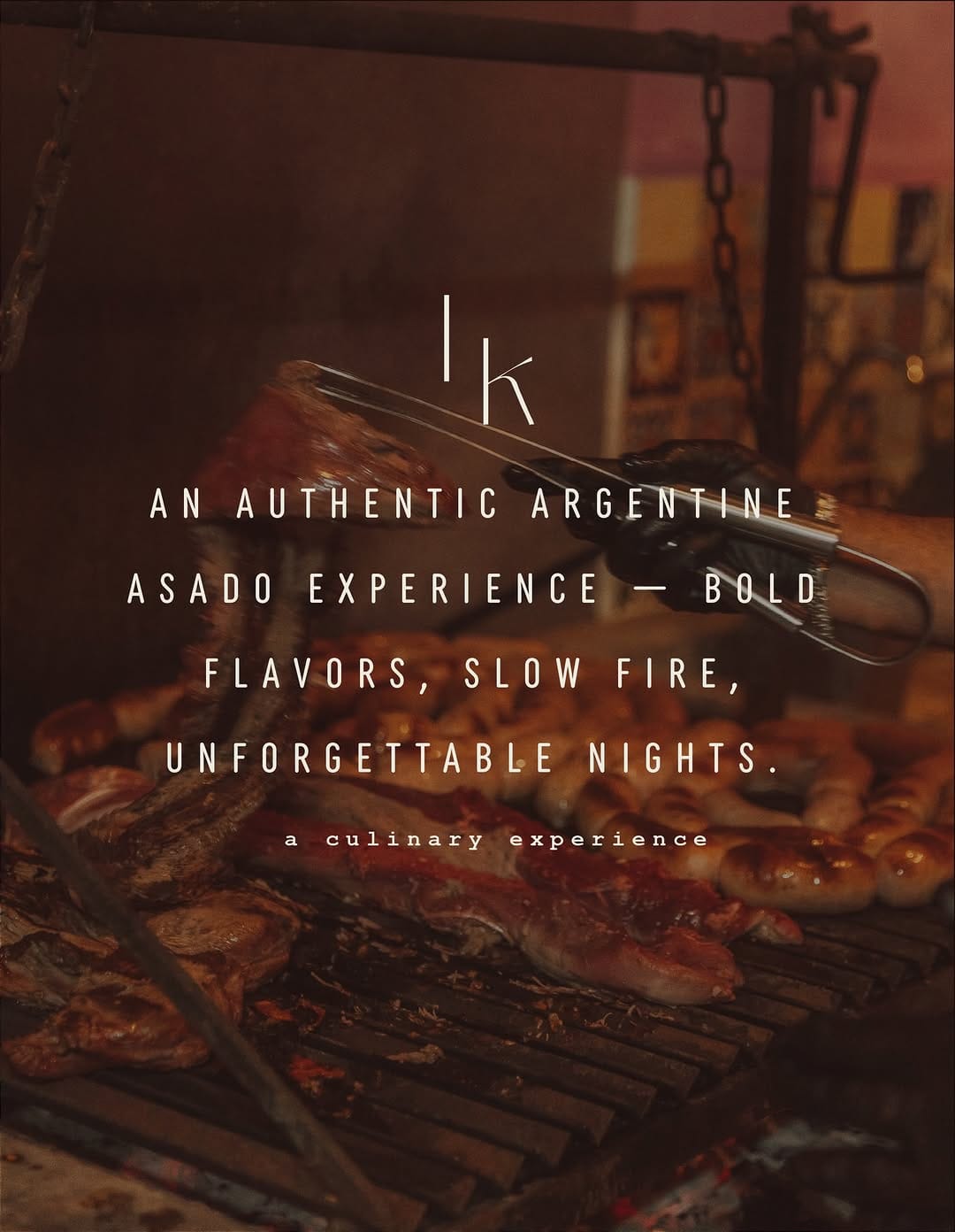 Post 2 by Ik Private Chef Tulum on Instagram (image)