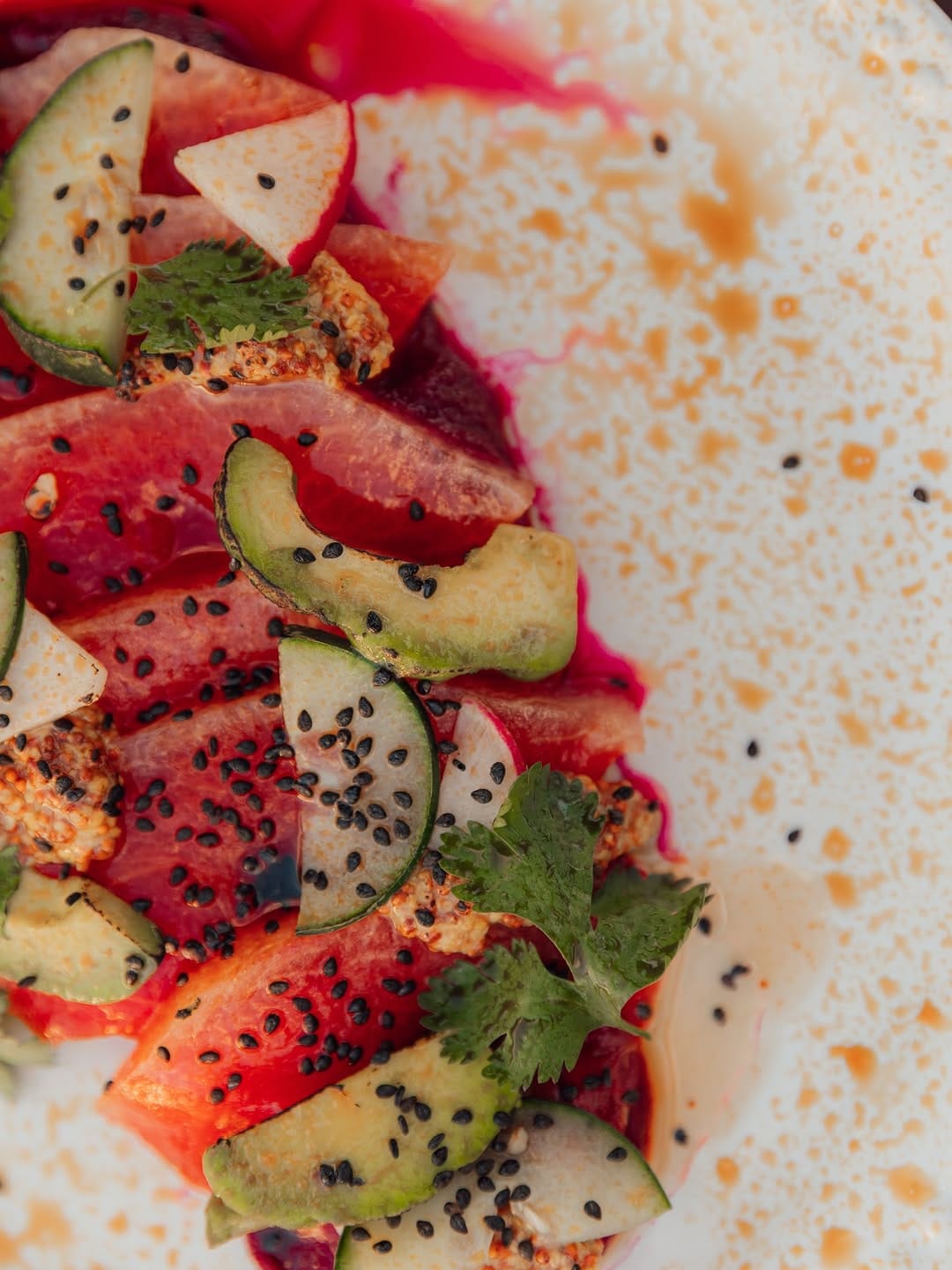 Post 10 by Ik Private Chef Tulum on Instagram (image)