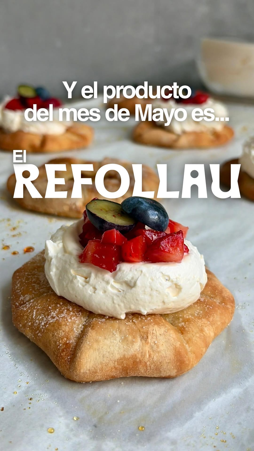 Post 3 by JUSTICIA | Cafetería de especialidad on Instagram (video)