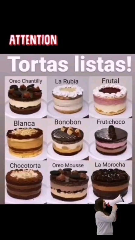 Post 8 by La Casita de Azúcar Confitería on Instagram (video)