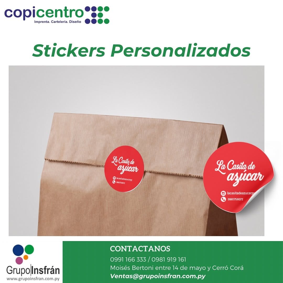 Post 5 by La Casita de Azúcar Confitería on Instagram (image)