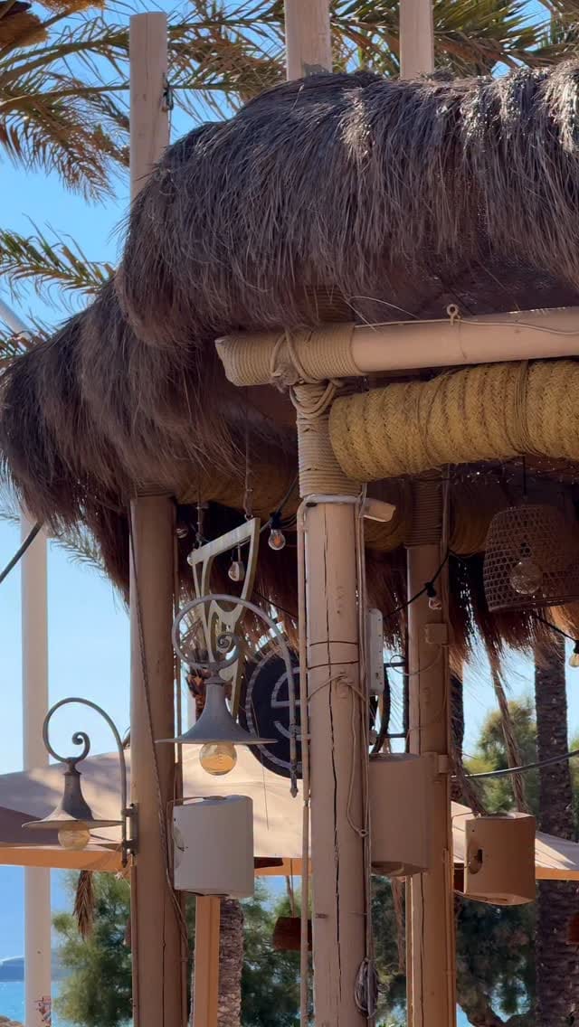 Post 5 by El Chiringuito Beach House - Playa de Palma on Instagram (video)