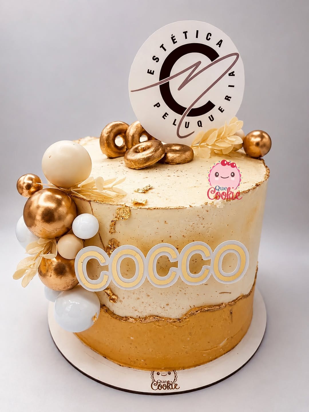 Post 2 by TARTAS SEVILLA Bakery Que Cookie on Instagram (image)