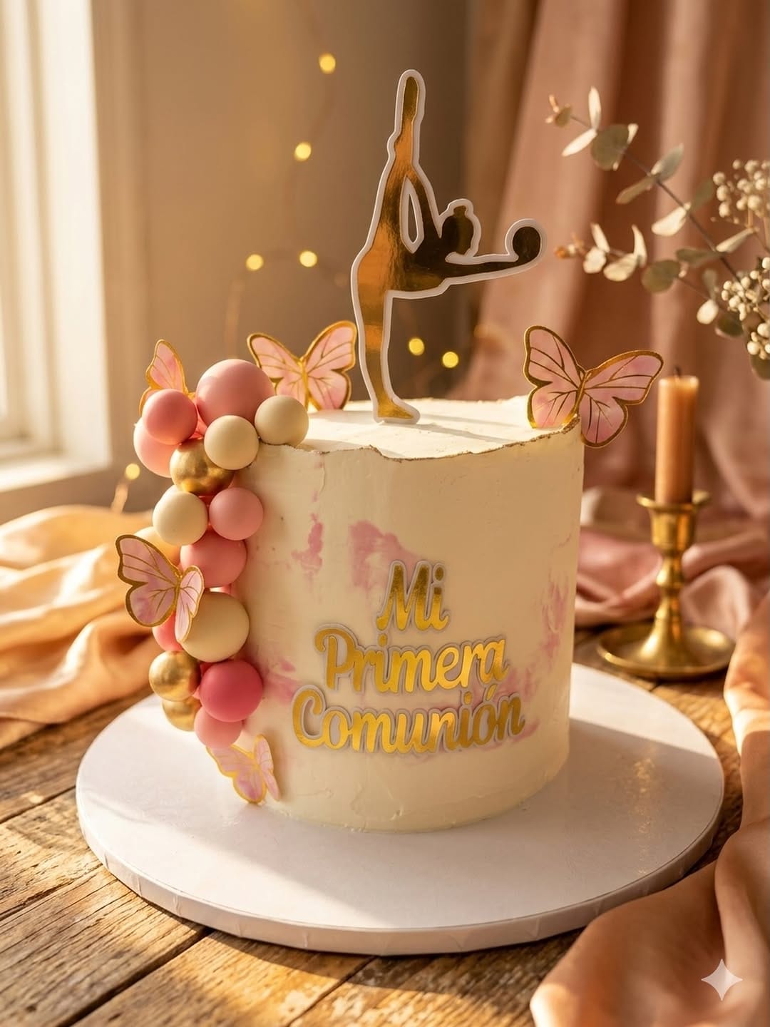 Post 4 by TARTAS SEVILLA Bakery Que Cookie on Instagram (image)