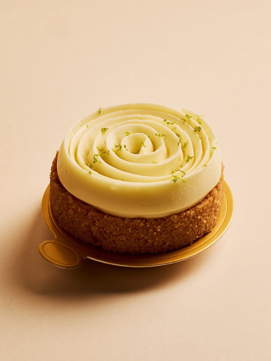 Post 8 by Krümble Bakery 🍰| Pastelería y café take away on Instagram (image)