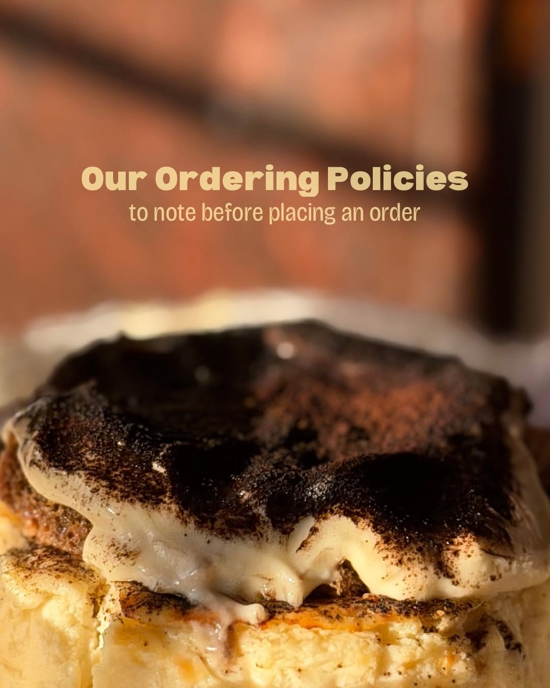 Post 8 by Le Basque | Basque Cheesecakes on Instagram (carousel)