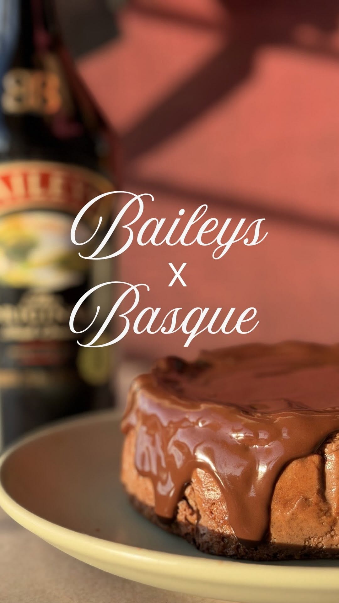 Post 2 by Le Basque | Basque Cheesecakes on Instagram (video)