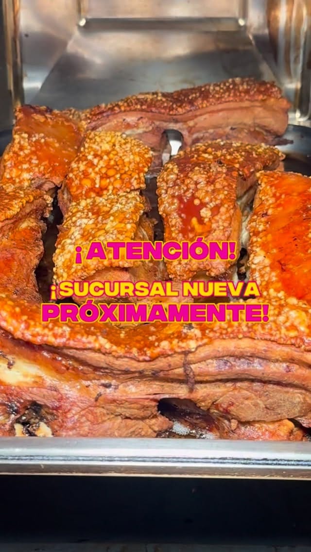 Post 3 by La Esquina Del Chicharrón 🇩🇴 on Instagram (video)