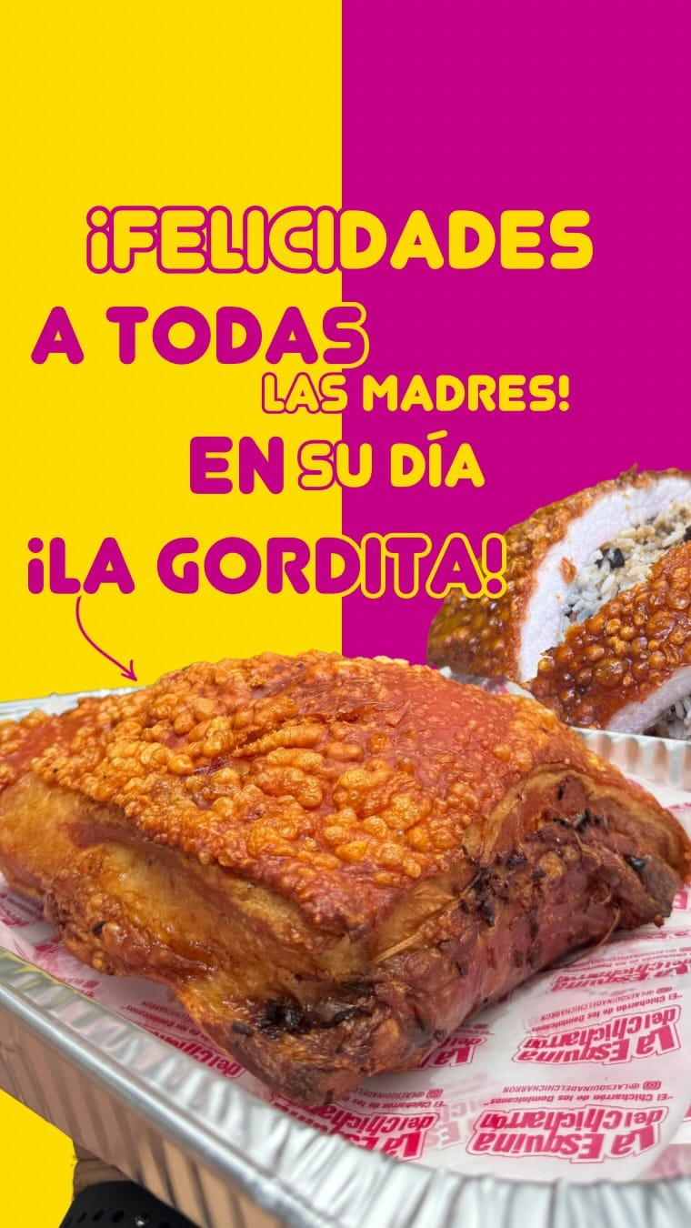 Post 4 by La Esquina Del Chicharrón 🇩🇴 on Instagram (video)