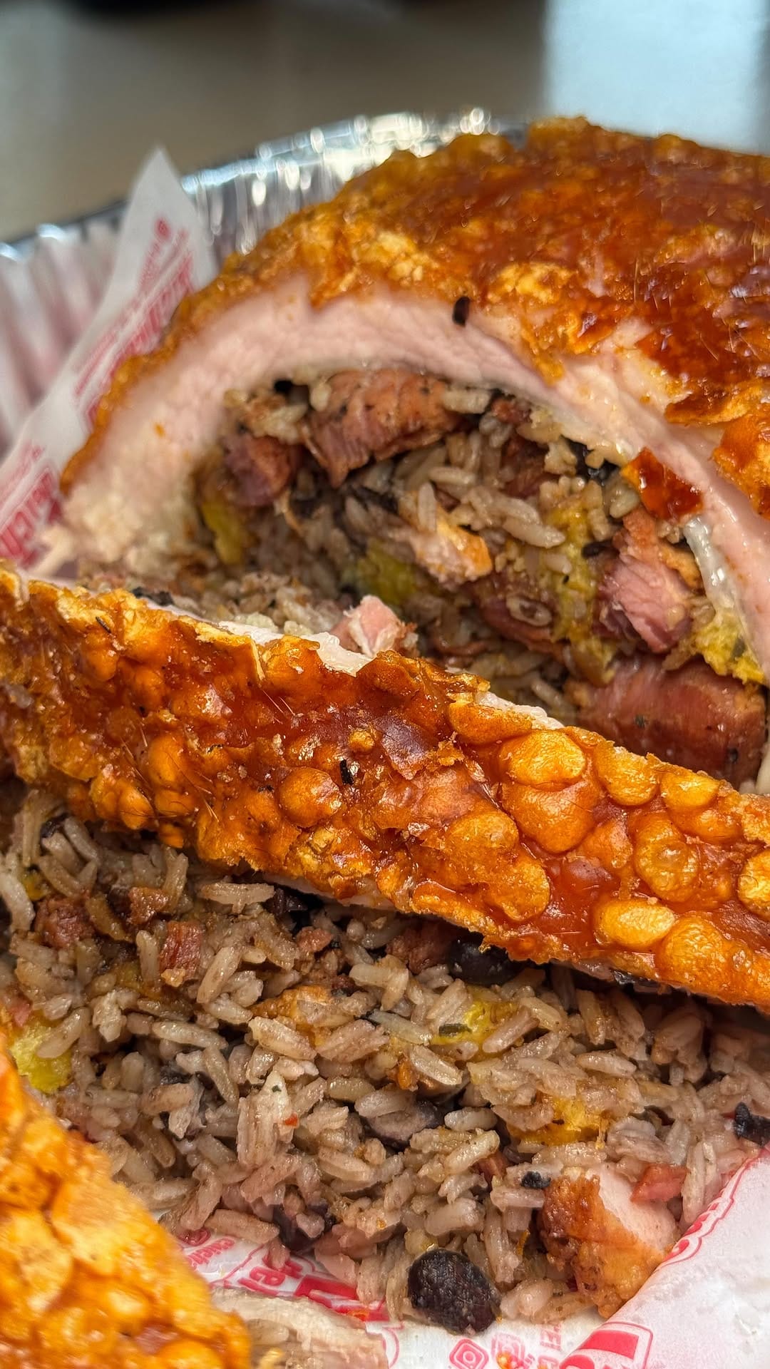 Post 9 by La Esquina Del Chicharrón 🇩🇴 on Instagram (video)