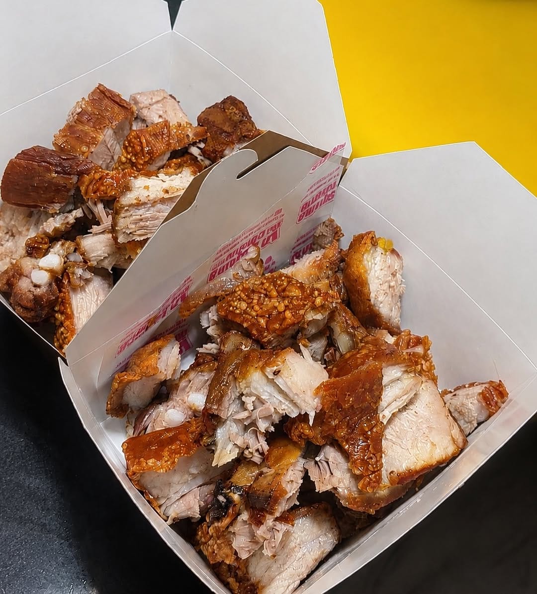 Post 5 by La Esquina Del Chicharrón 🇩🇴 on Instagram (carousel)
