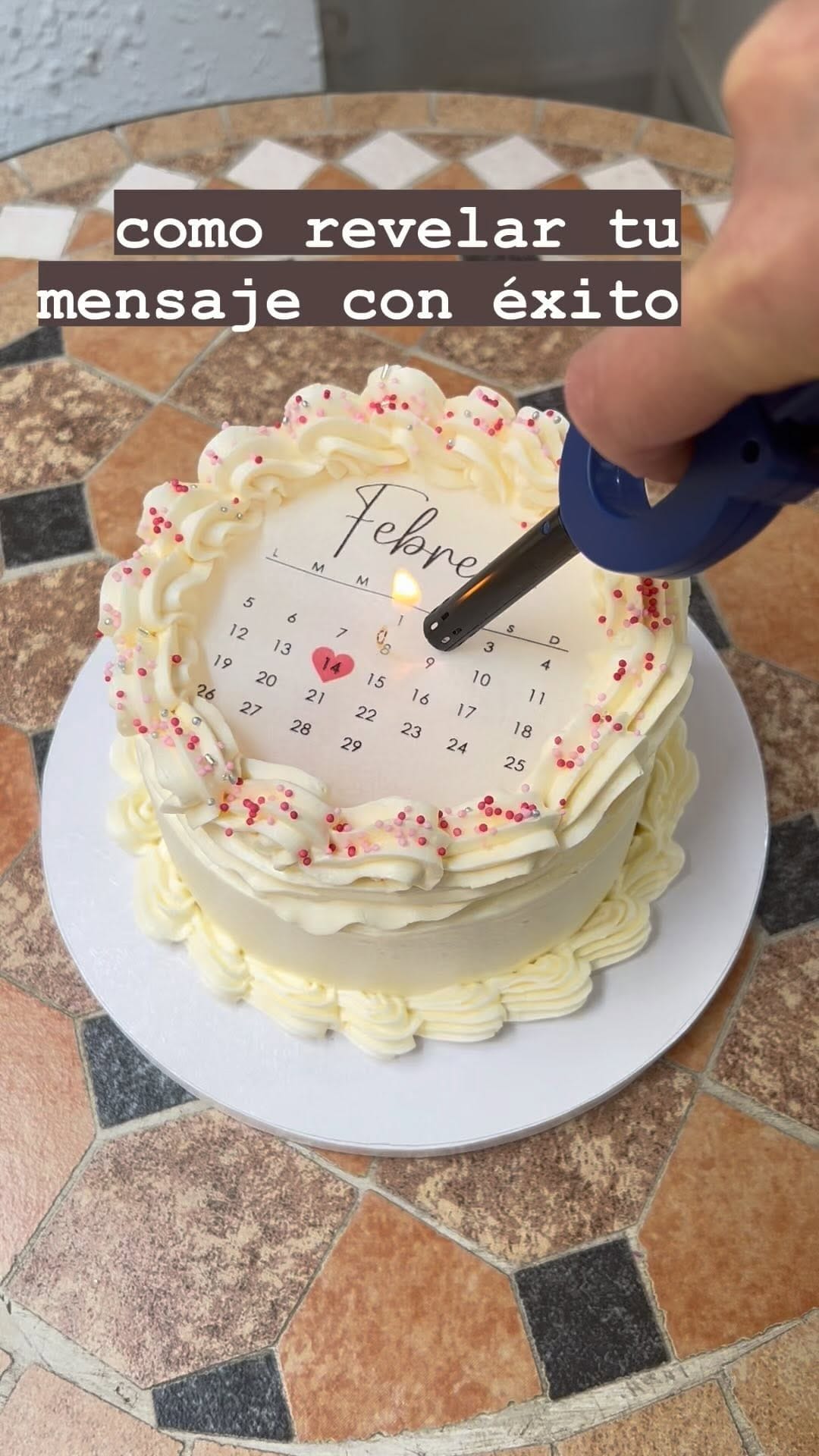 Post 10 by Pasteles personalizados Barcelona Cakes on Instagram (video)