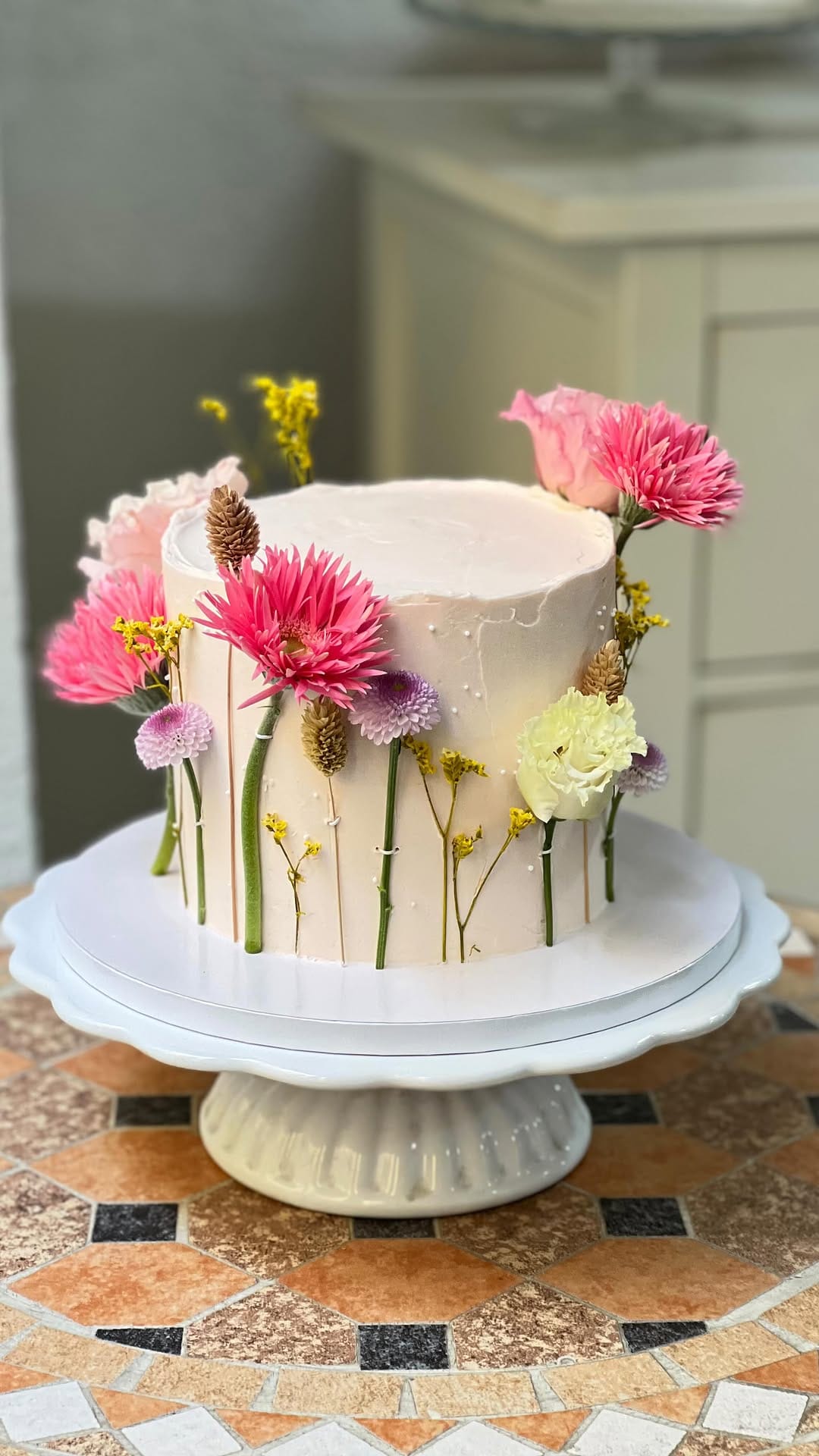 Post 7 by Pasteles personalizados Barcelona Cakes on Instagram (video)