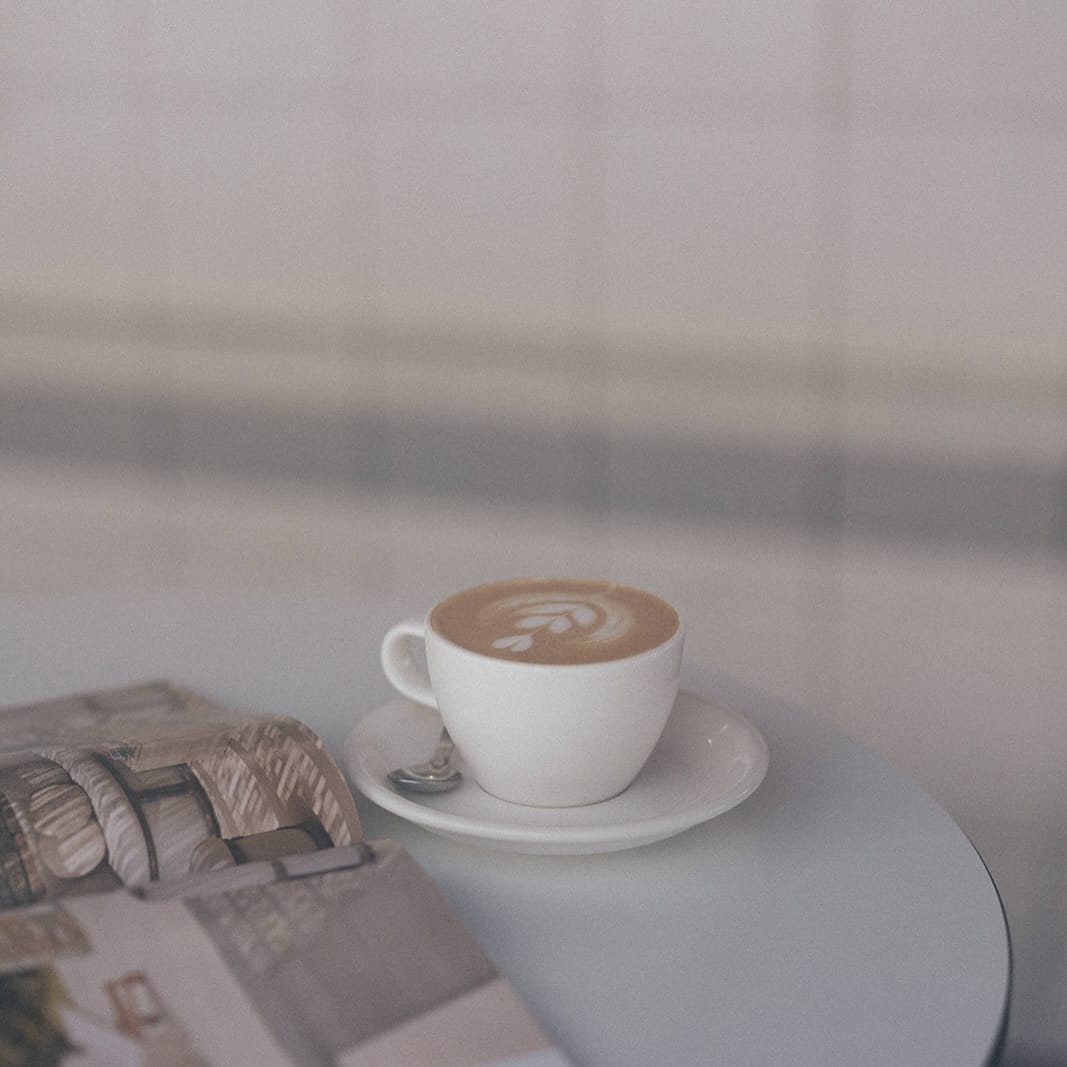 Post 8 by OPPA specialty coffee & goodies on Instagram (carousel)
