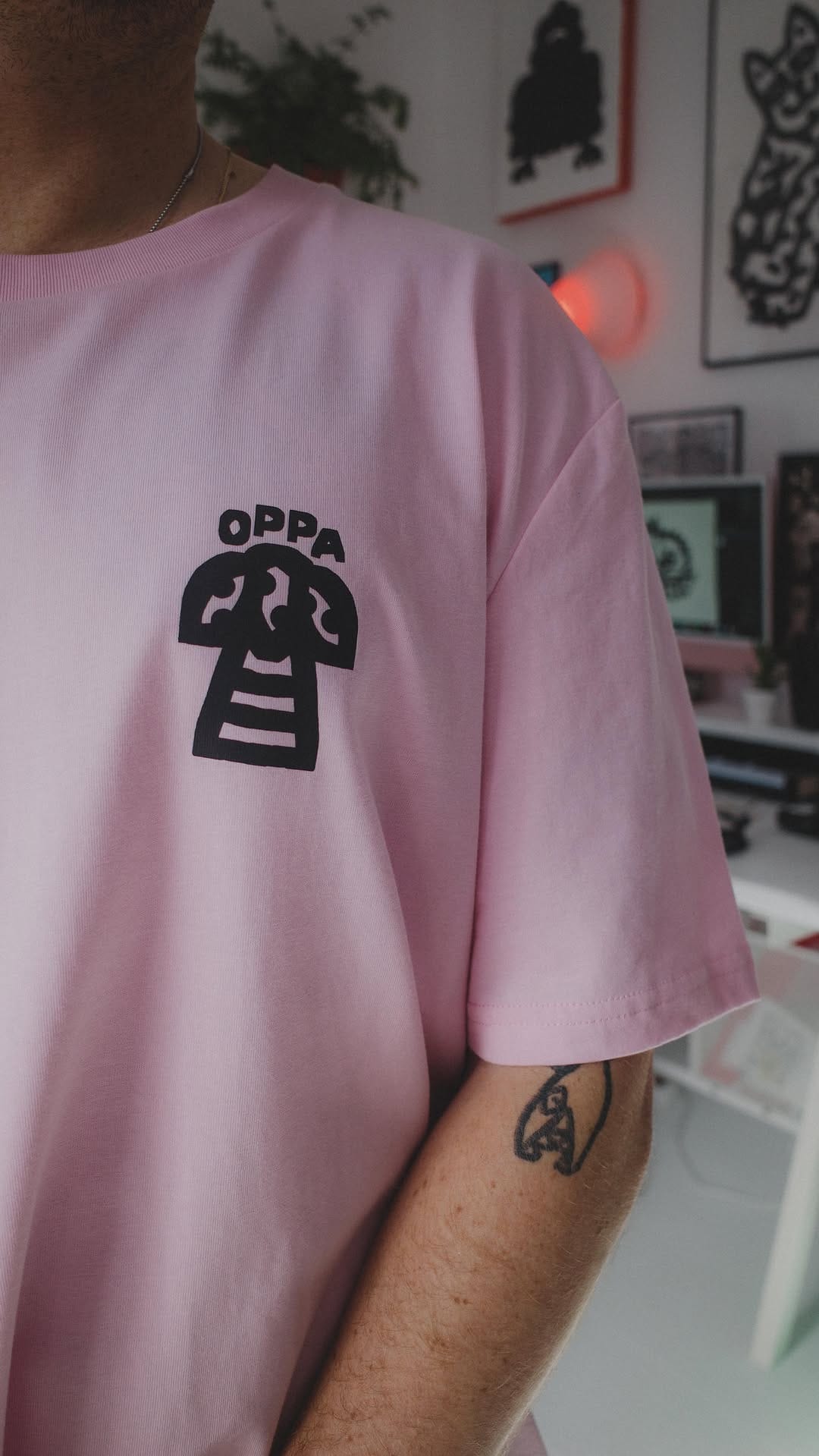 Post 3 by OPPA specialty coffee & goodies on Instagram (video)