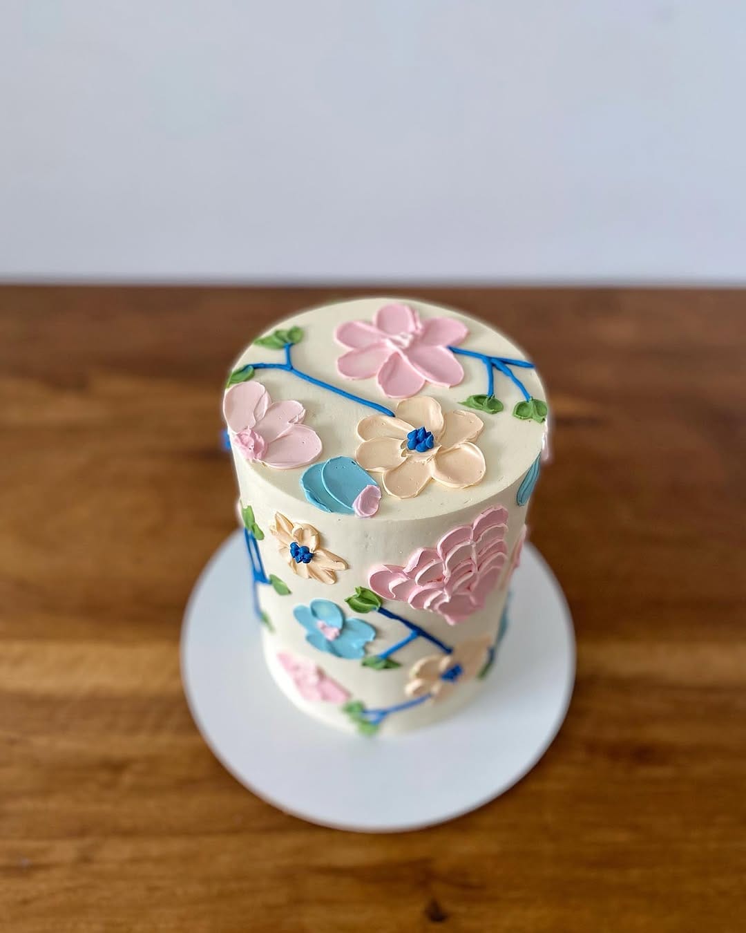 Post 7 by Ro Allende Cakes on Instagram (carousel)