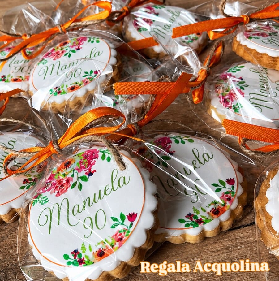 Post 10 by Acquolina Tartas on Instagram (image)