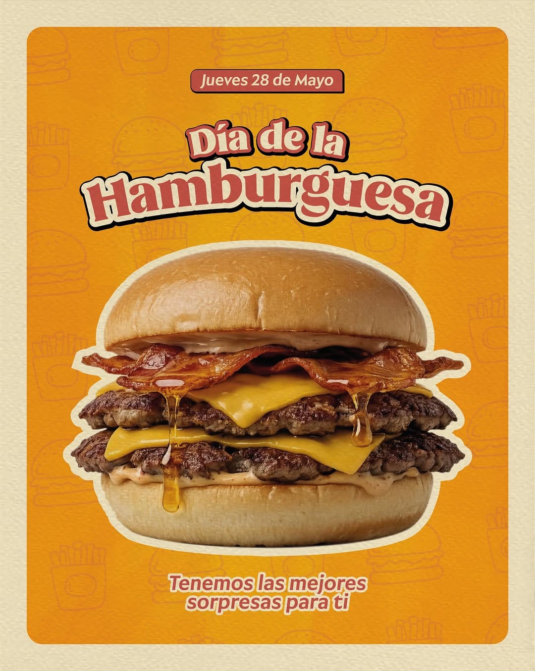 Post 3 by CHANGOS BURGER on Instagram (carousel)