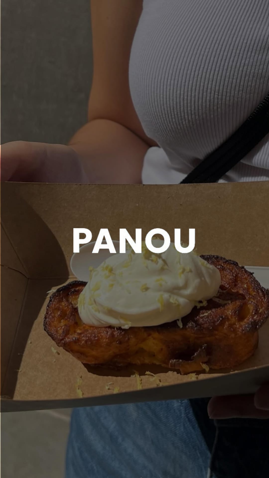 Post 2 by La Central de Postres on Instagram (video)