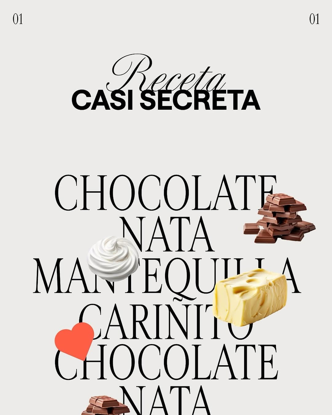 Post 10 by La Central de Postres on Instagram (image)