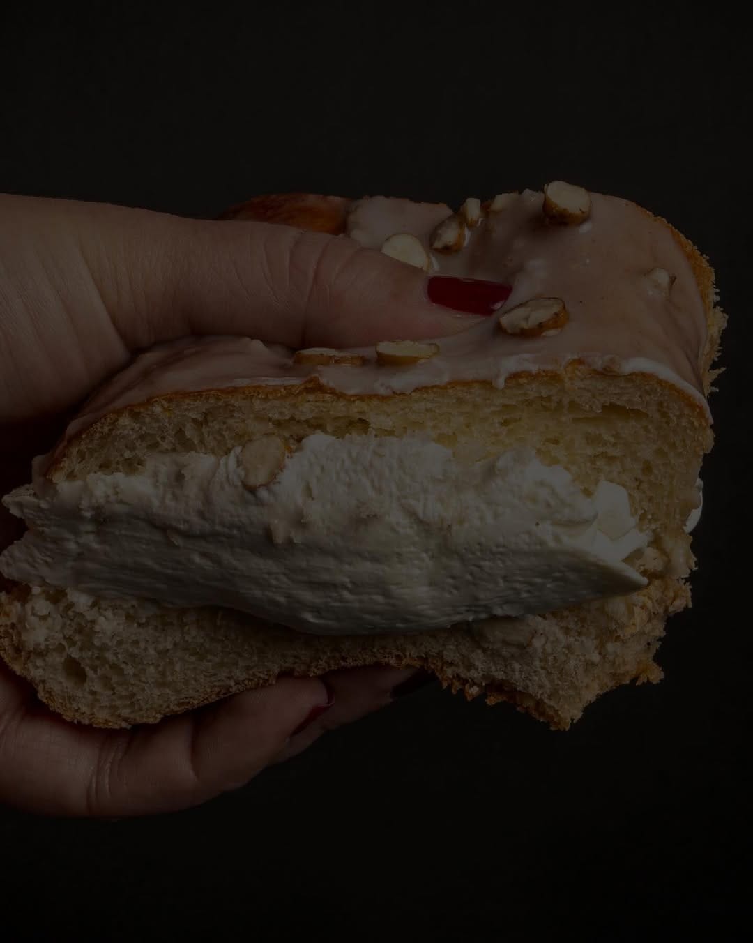 Post 6 by La Central de Postres on Instagram (image)