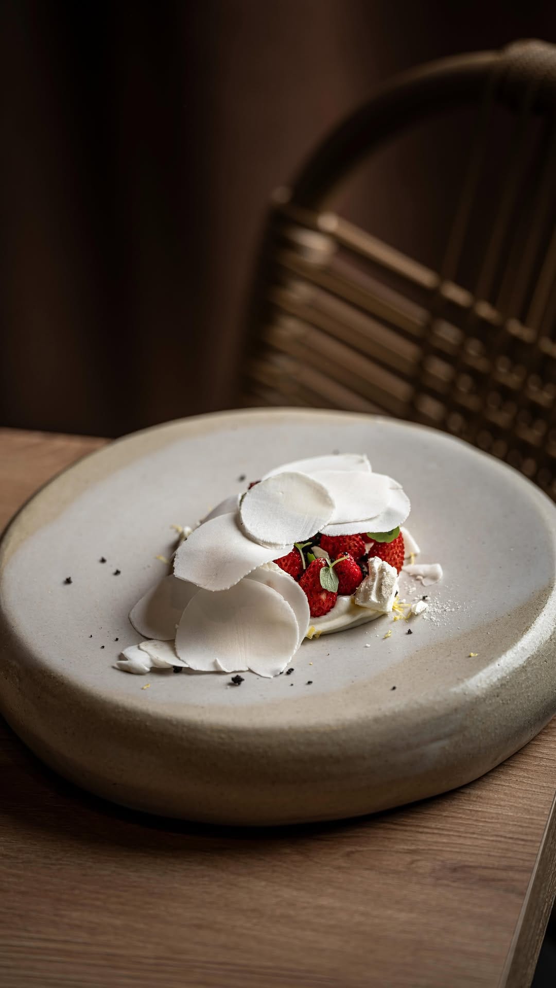 Post 1 by La Central de Postres on Instagram (video)