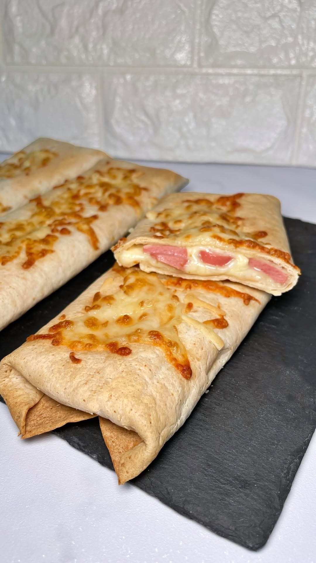 Post 8 by Gisella | Recetas caseras on Instagram (video)