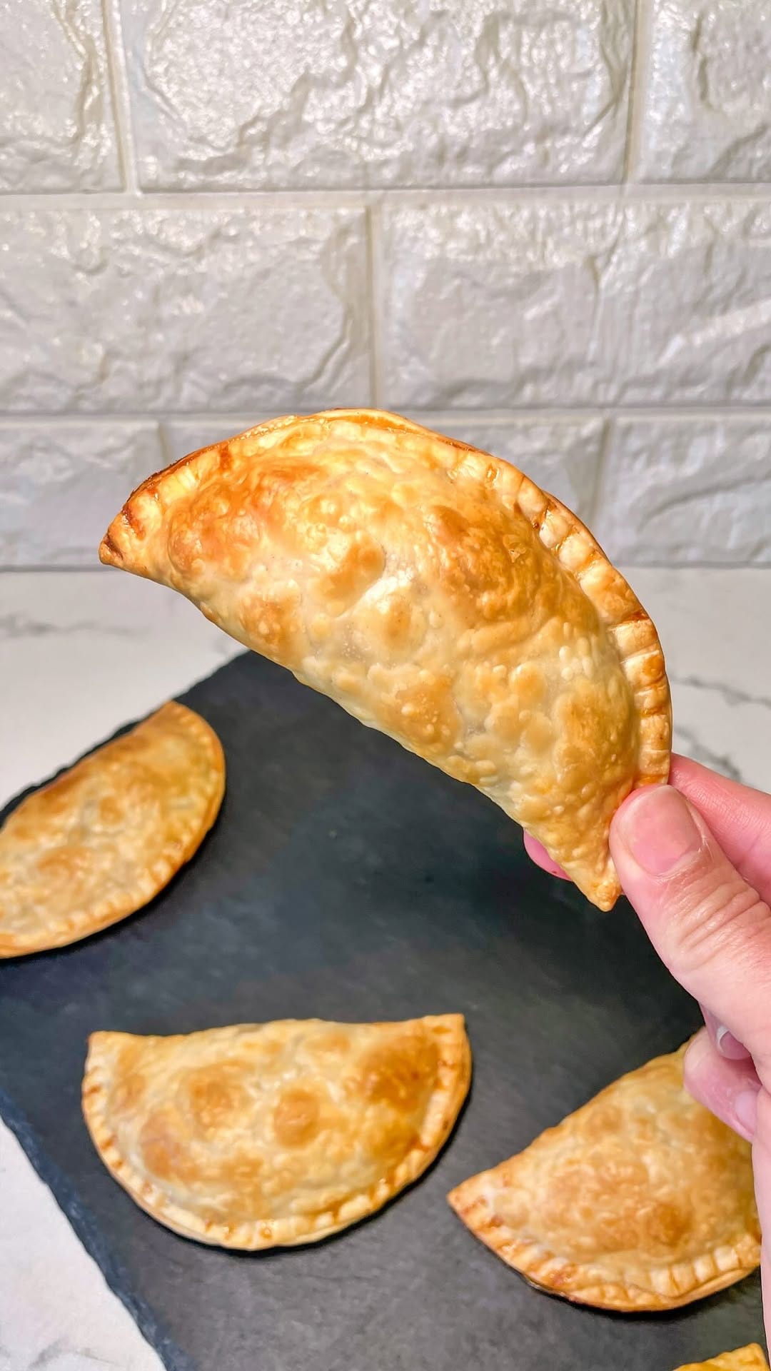 Post 4 by Gisella | Recetas caseras on Instagram (video)