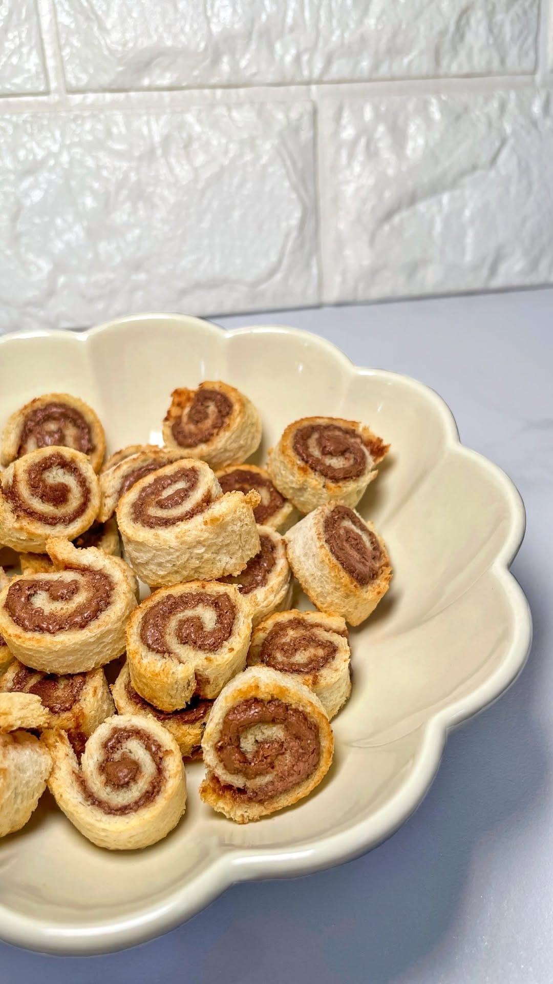Post 5 by Gisella | Recetas caseras on Instagram (video)