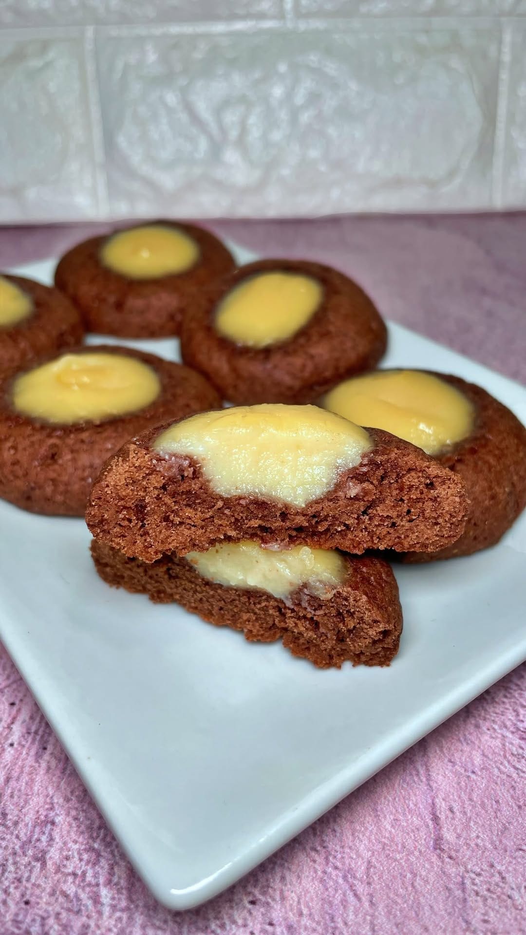 Post 3 by Gisella | Recetas caseras on Instagram (video)