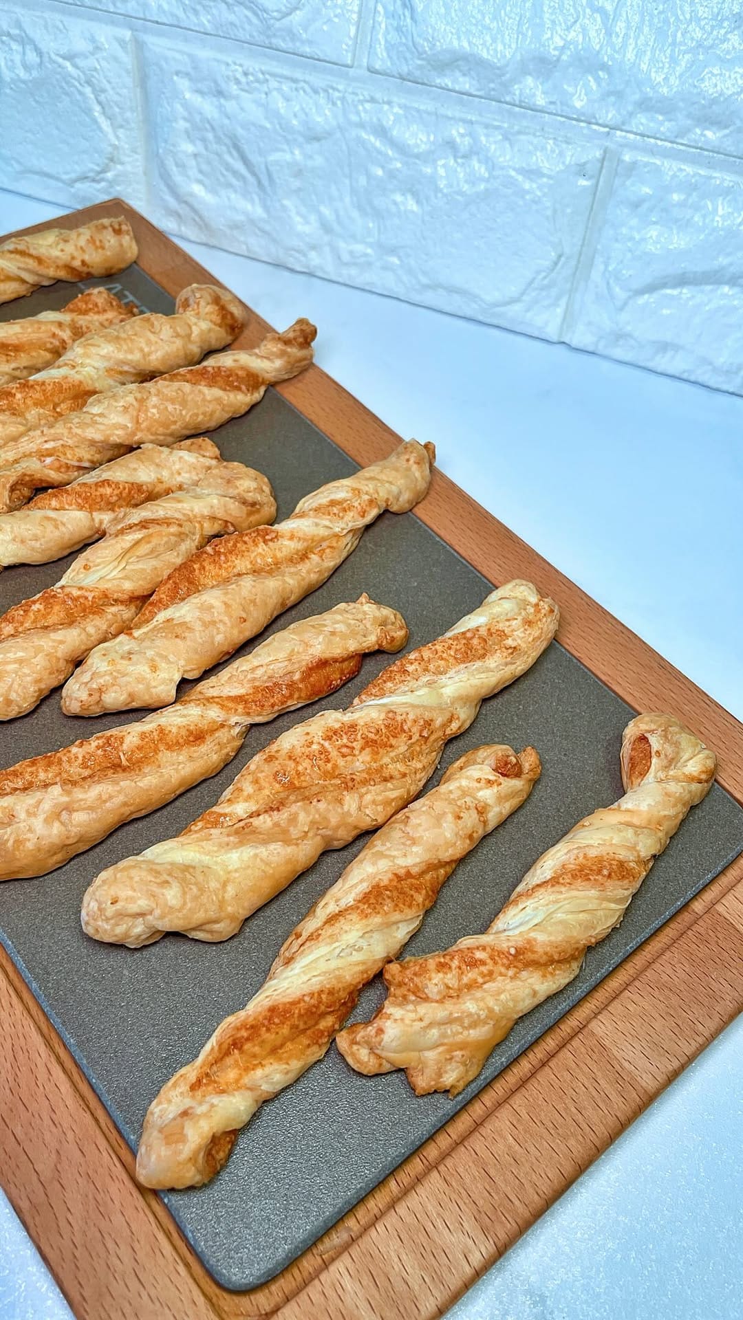 Post 2 by Gisella | Recetas caseras on Instagram (video)