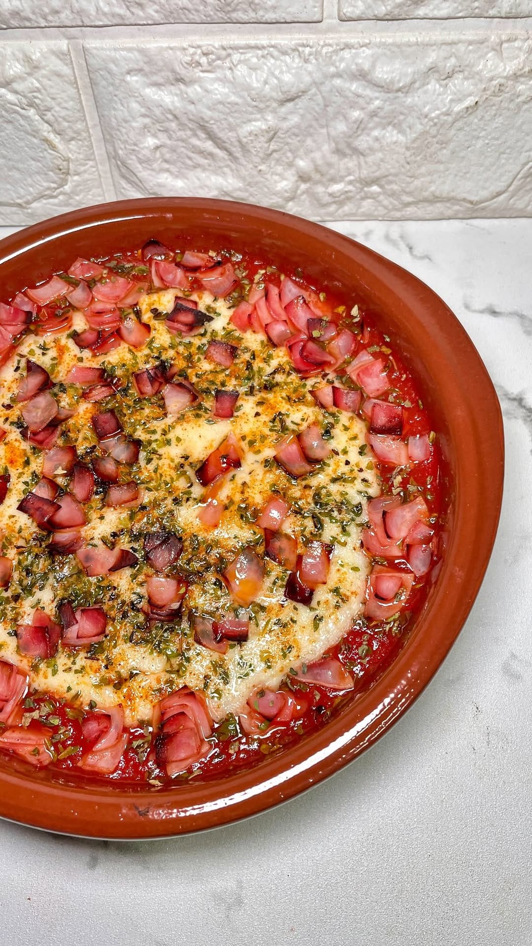 Post 6 by Gisella | Recetas caseras on Instagram (video)