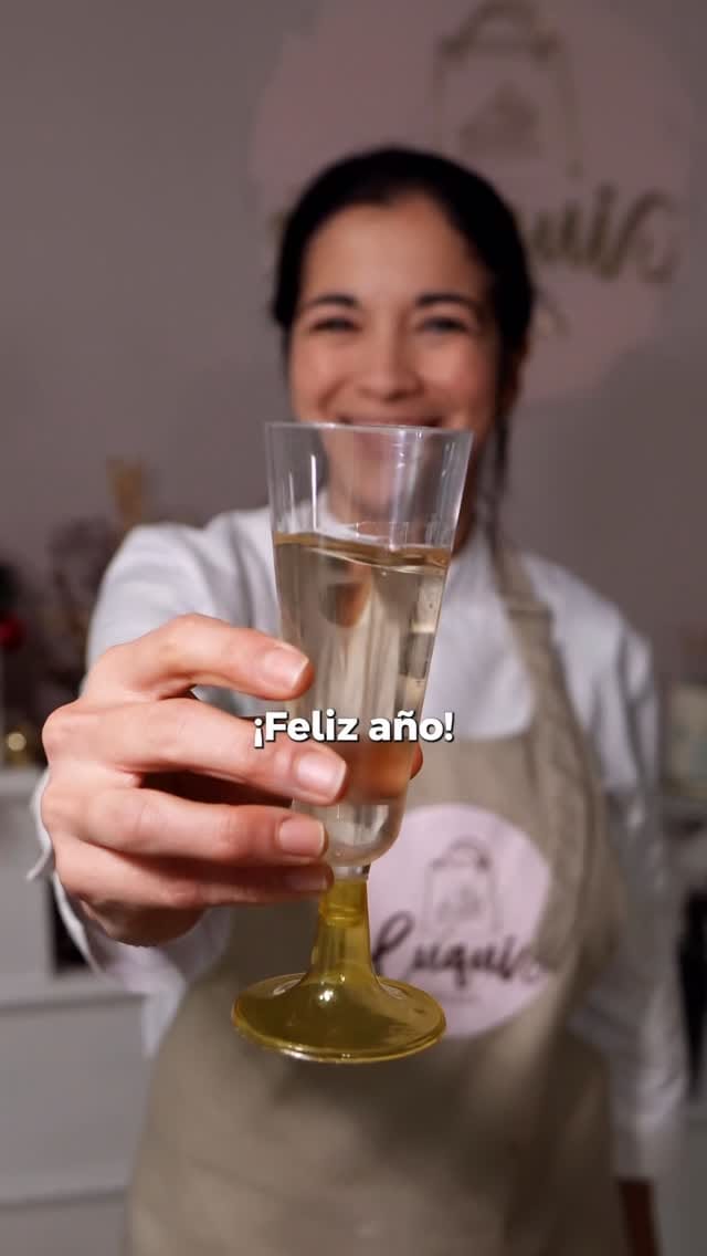 Post 7 by Cuqui Postres | Pastelería en Barcelona | Talleres presenciales on Instagram (video)