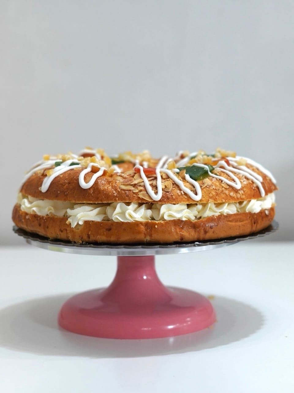 Post 6 by Cuqui Postres | Pastelería en Barcelona | Talleres presenciales on Instagram (carousel)