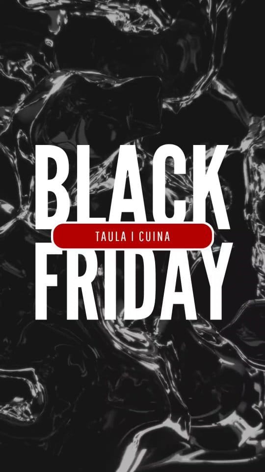 Post 3 by Taula i Cuina on Instagram (video)