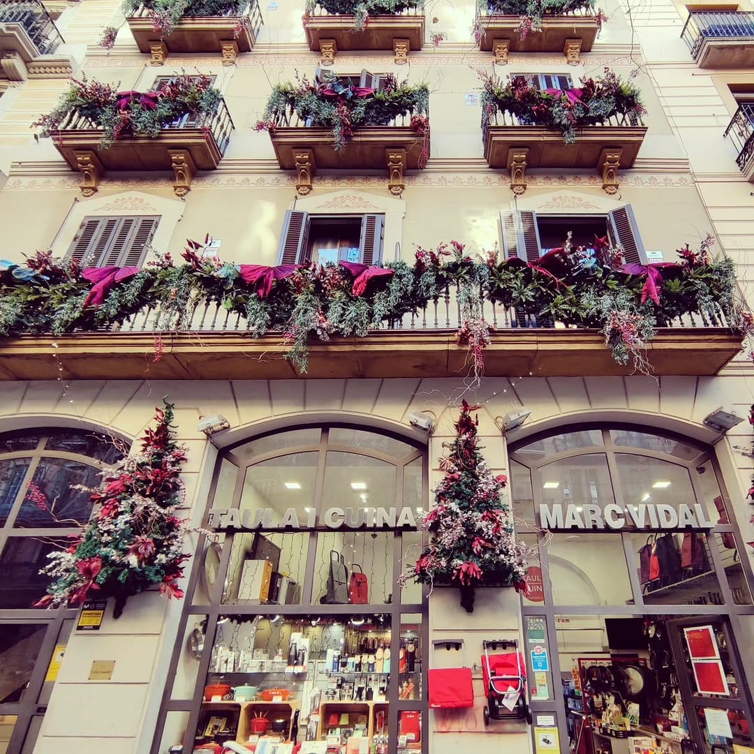 Post 1 by Taula i Cuina on Instagram (image)