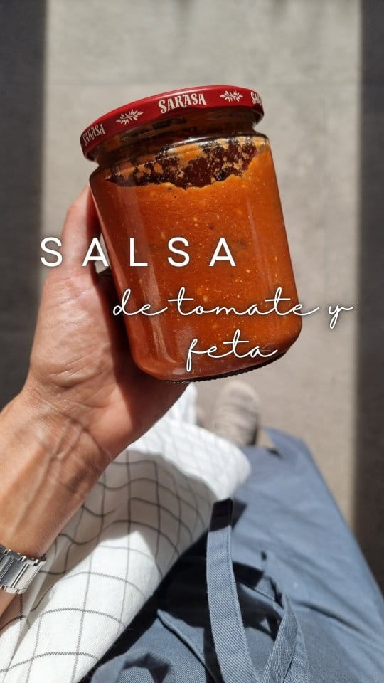 Post 8 by M A R T A  |  Cocina Saludable 🥑 on Instagram (video)