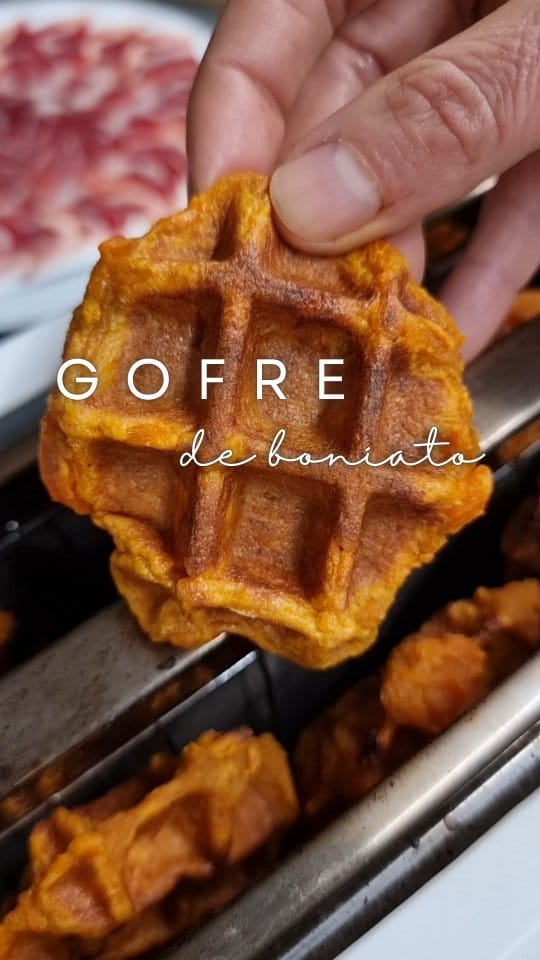 Post 2 by M A R T A  |  Cocina Saludable 🥑 on Instagram (video)