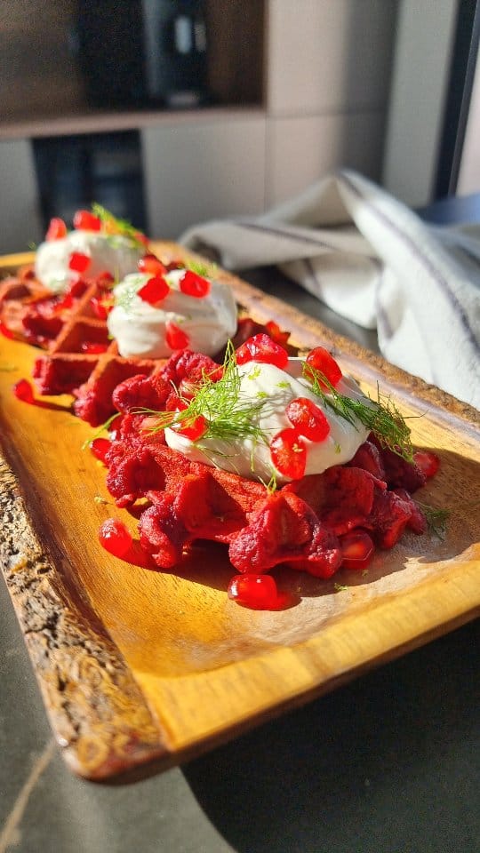 Post 10 by M A R T A  |  Cocina Saludable 🥑 on Instagram (video)